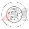 A.B.S. 16567 Brake Disc